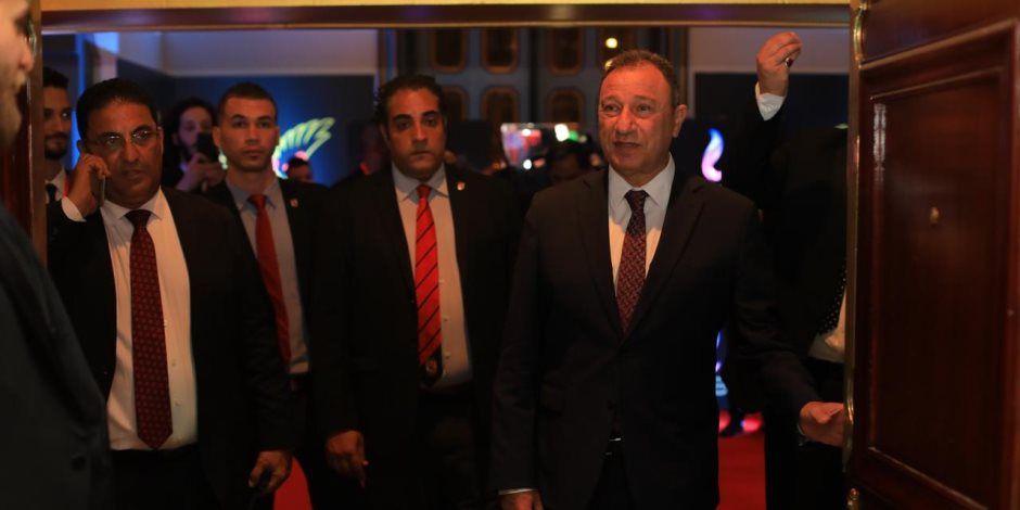 قرارات هامة للخطيب وياسين منصور وعبد الحفيظ بعد تطور مفاجئ الخروج من دوري الأبطال