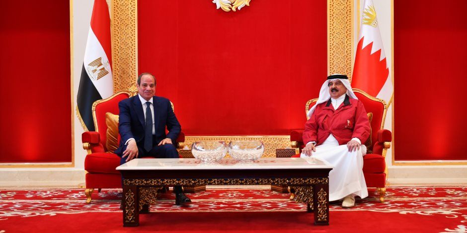 النائب أحمد جبيلي: جولات الرئيس السيسي الخليجية رسالة دعم حاسمة لأمن الخليج