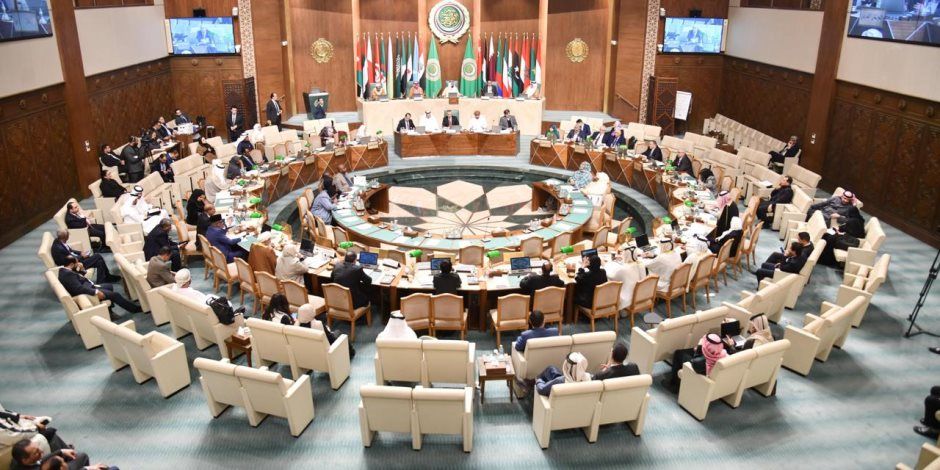 البرلمان العربي يعزي دولة قطر والجمهورية التركية في شهداء حادث سقوط طائرة مروحية