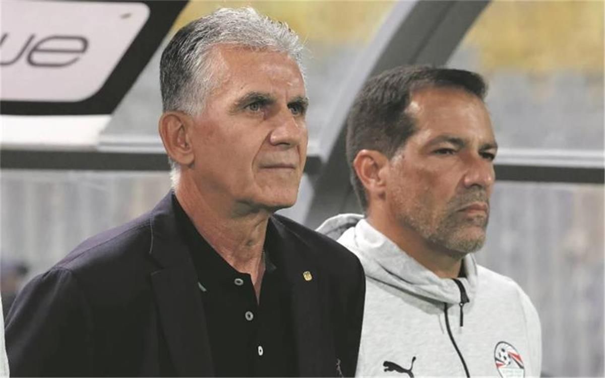 لهذه الأسباب.. كيروش يعلن رحيله عن تدريب منتخب...