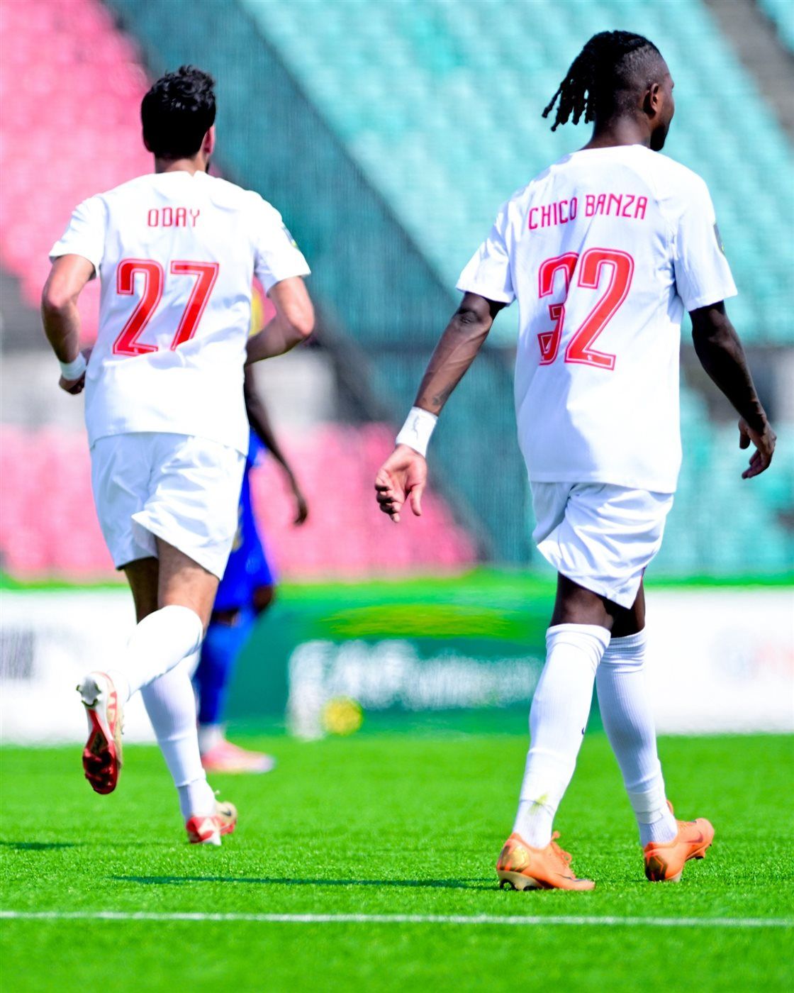 رابط يوتيوب مباشر.. بث مباشر مشاهدة مباراة الزمالك...