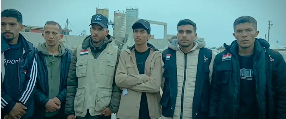 أتوبيسات مجاناً.. اللجنة المصرية تطلق حملة "فرحة العيد" لنقل الأهالي بين مناطق قطاع غزة