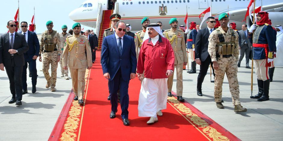 باحث في العلاقات الدولية: دعوات مصر لضبط النفس تهدف لمنع انزلاق المنطقة لمرحلة اللا عودة