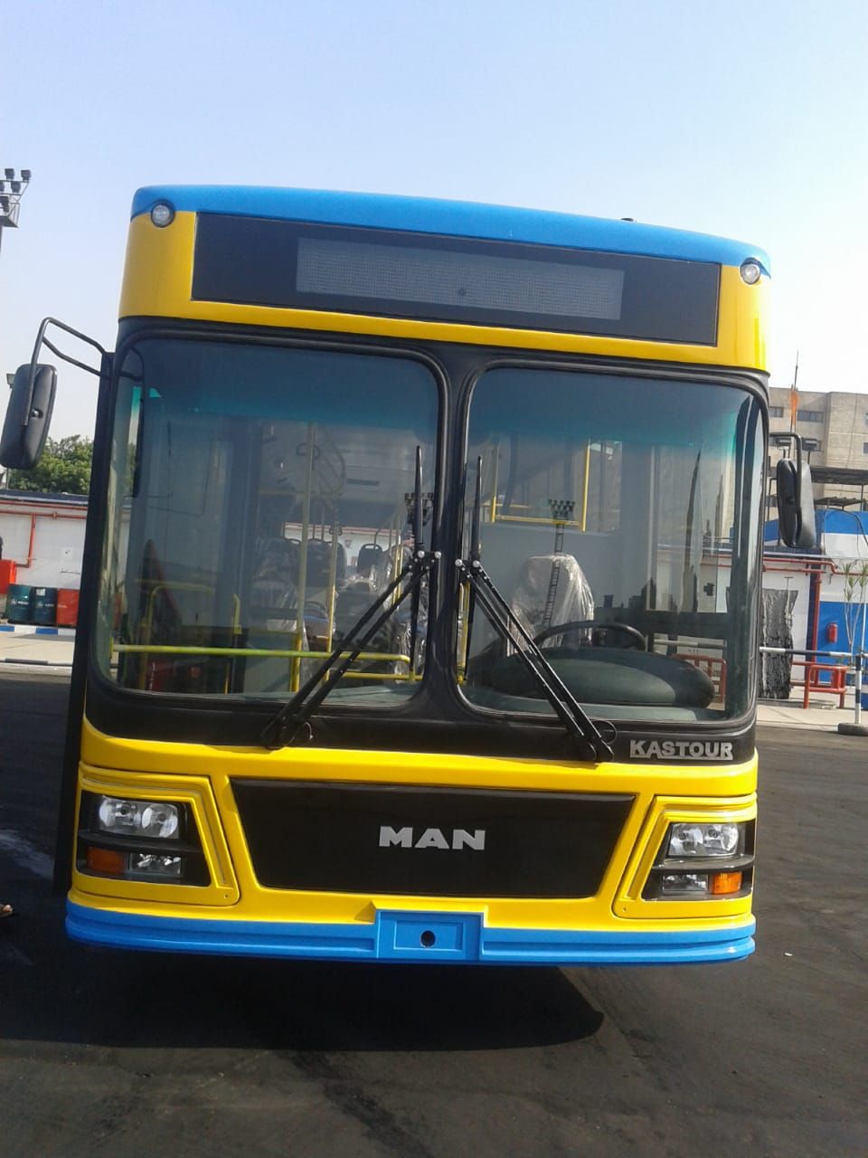 تحديث تطورات من الشركة المصرية للأتوبيس الترددي.. استعادة...