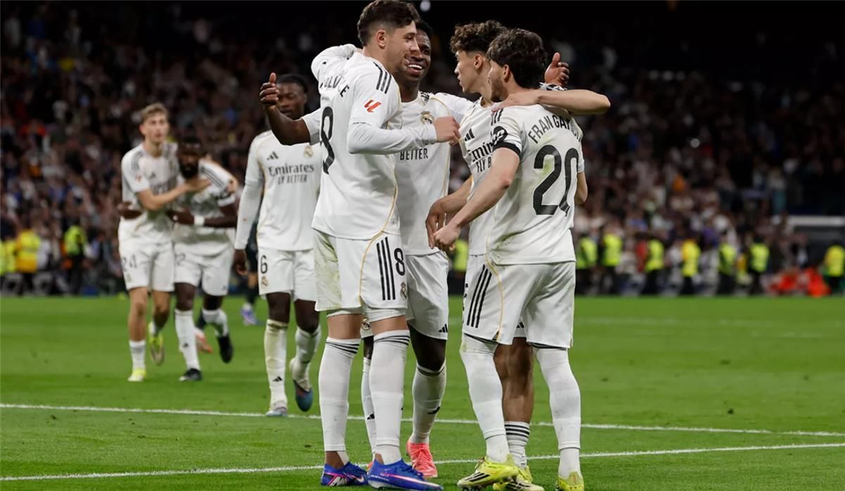 مباراة قد تعيد رسم المشهد.. ريال مدريد في...