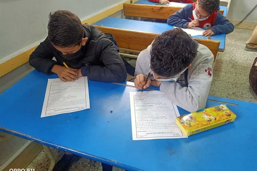 قرارات جديدة من وزارة التربية والتعليم المصرية بشأن...