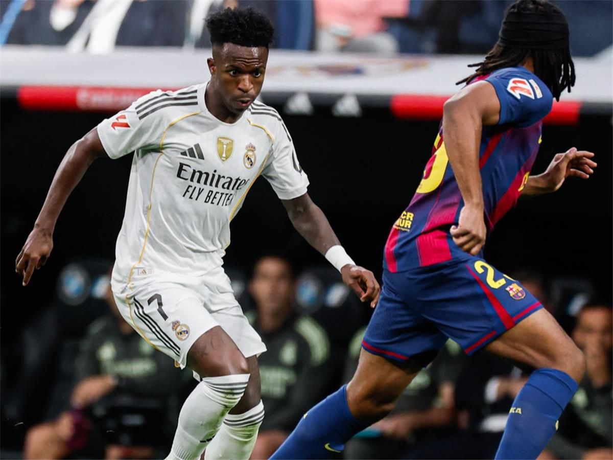 رسمياً.. رابطة الليجا تعلن موعد كلاسيكو برشلونة و...