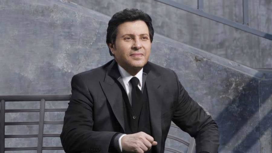 آخر تطورات الحالة الصحية للفنان هاني شاكر كشفت الفنانة نادية مصطفى المتحدثة الرسمية باسم مجلس نقابة المهن الموسيقية عن تطورات الحالة الصحية للفنان هان إقرأ المزيد