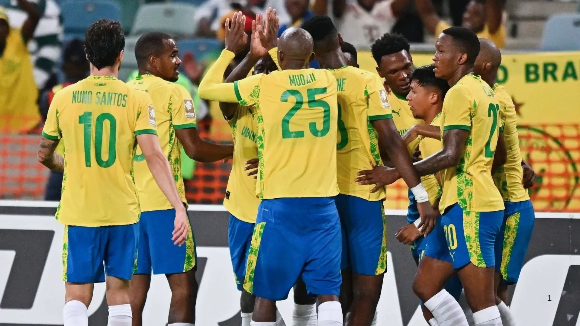 اطّلع على مجانًا.. القنوات الناقلة لمباراة صنداونز ضد الملعب...