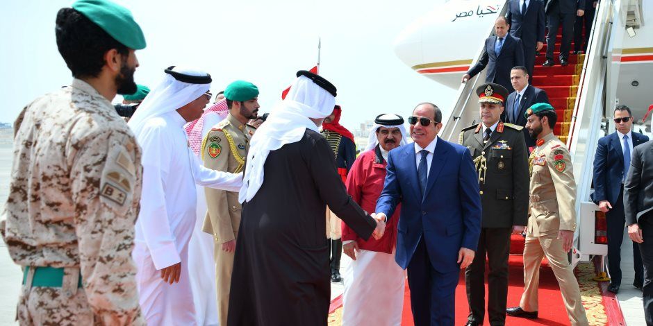 الكاتب الصحفي محمد جمال: الدور المصري في دعم أمن دول الخليج رسالة واضحة للعالم في مواجهة التطورات