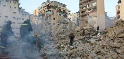 أخبار اليمن : تصعيد إسرائيلي في جنوب لبنان