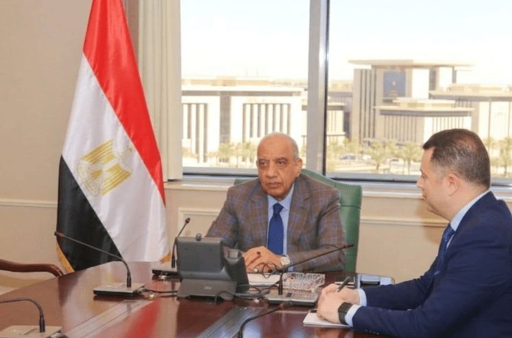 وزير الكهرباء يؤكد تسريع تنفيذ محطة الضبعة ضمن استراتيجية تنويع مصادر الطاقة