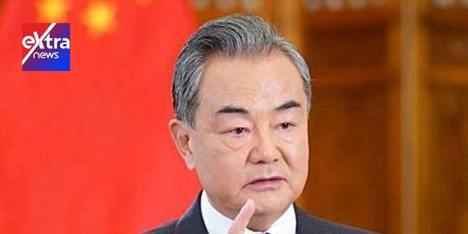 خارجية الصين: يجب وقف الحرب المجحفة على إيران ونحذر من التبعات الاقتصادية