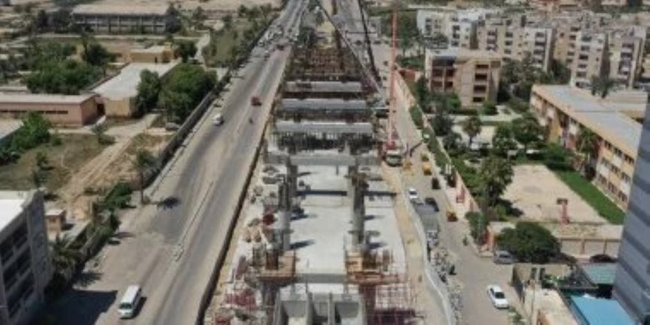 طفرة في نقل الإسكندرية.. مشروع تطوير «ترام الرمل» ينهي التكدس ويعزز النقل الأخضر