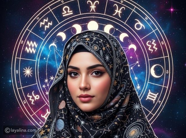 أبراج الأربعاء 25مارس 2026 العامة في الحب والعمل والصحة