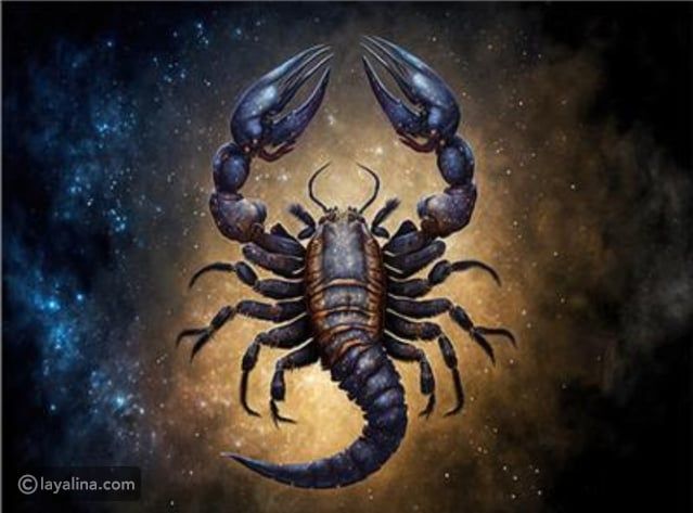 توقعات برج العقرب لشهر مارس 2026: شهر التحولات الاجتماعية