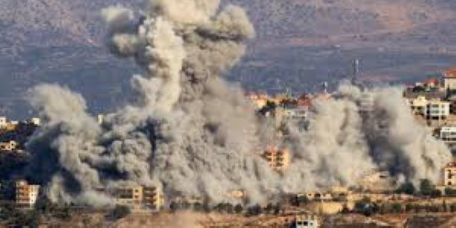 لبنان : اعتراض صاروخ إيراني فوق لبنان لأول مرة