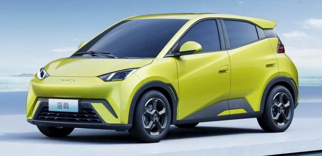 أرخص سيارات كهربائية في مصر.. قائمة كاملة بالأسعار...