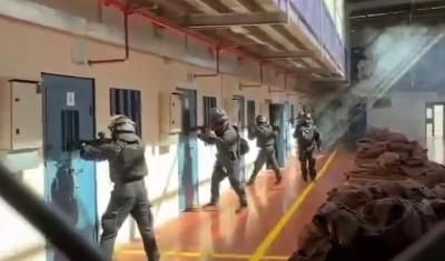 أخبار اليمن : الاحتلال يعيد اعتقال 100 أسير فلسطيني محرر