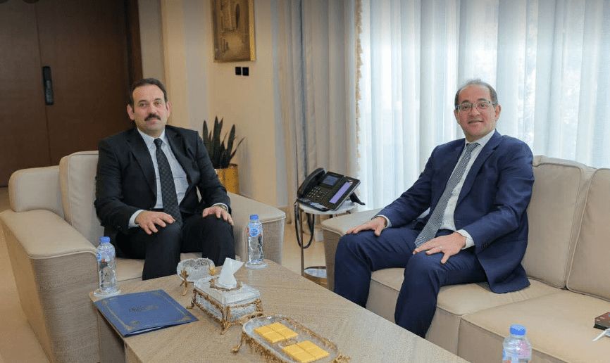 المالية تبحث طرح فرص استثمارية جديدة بالتعاون مع جهاز مستقبل مصر
