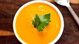 في الطقس البارد.. طريقة عمل شوربة العدس الأصفر...