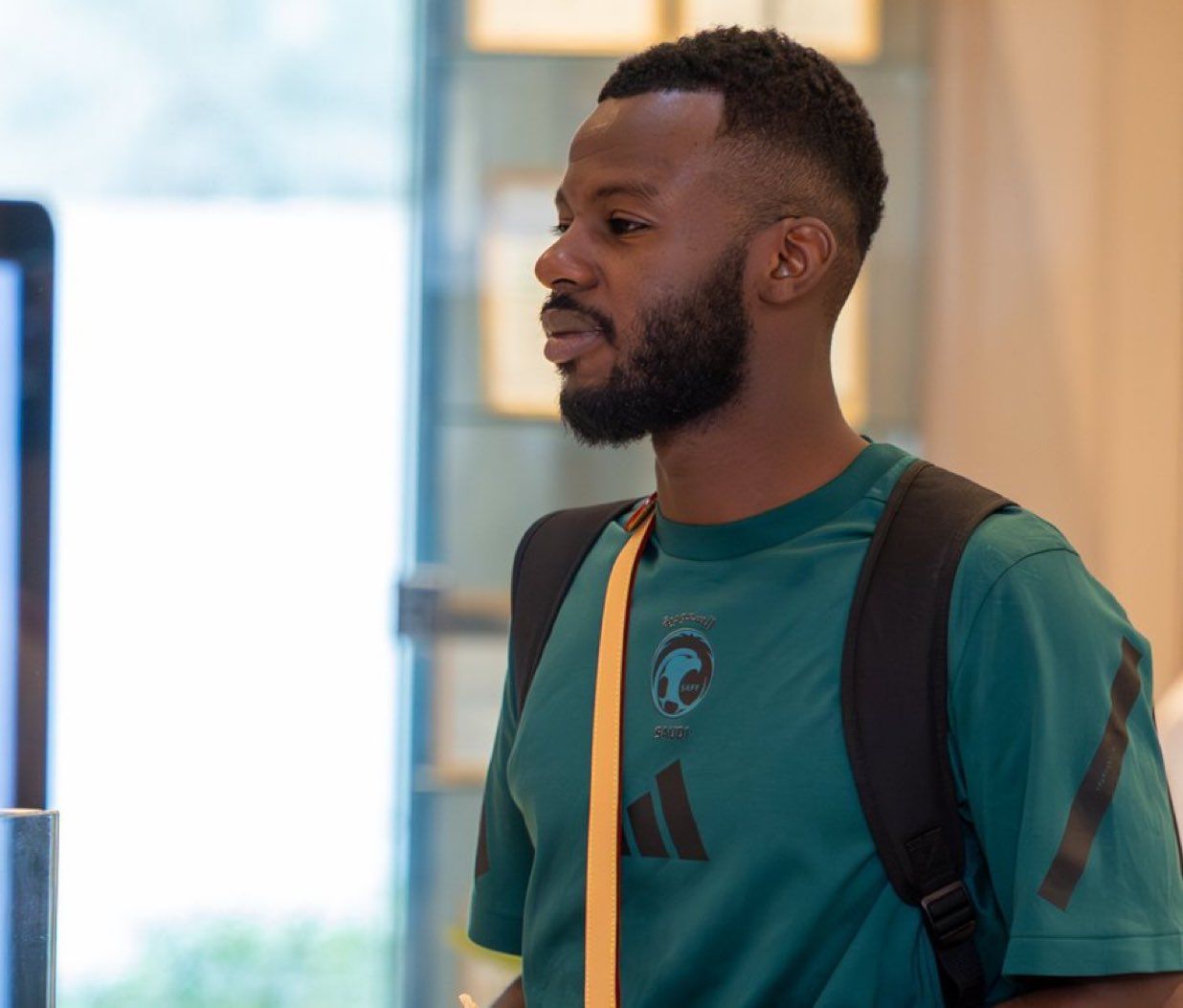 تطورات.. نجم جديد ينضم لمعسكر منتخب السعودية في...