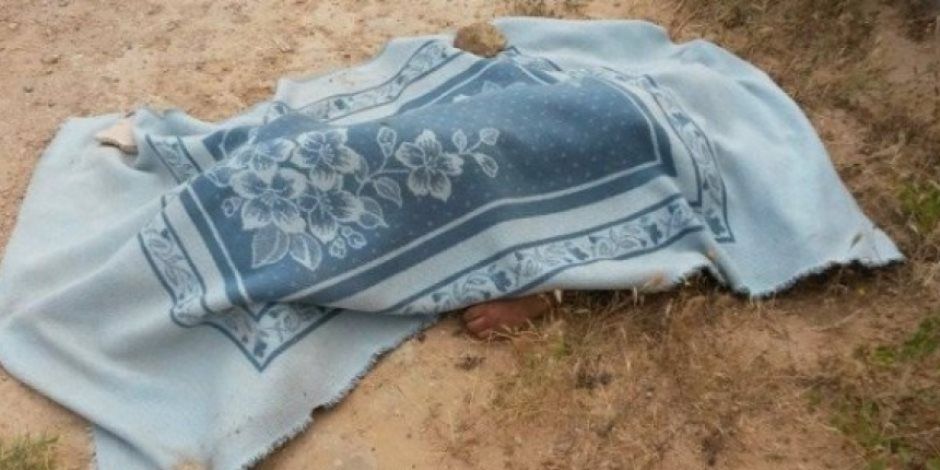 مصرع فتاة بانهيار سقف عقار بالجمرك في الإسكندرية بسبب الأمطار الغزيرة