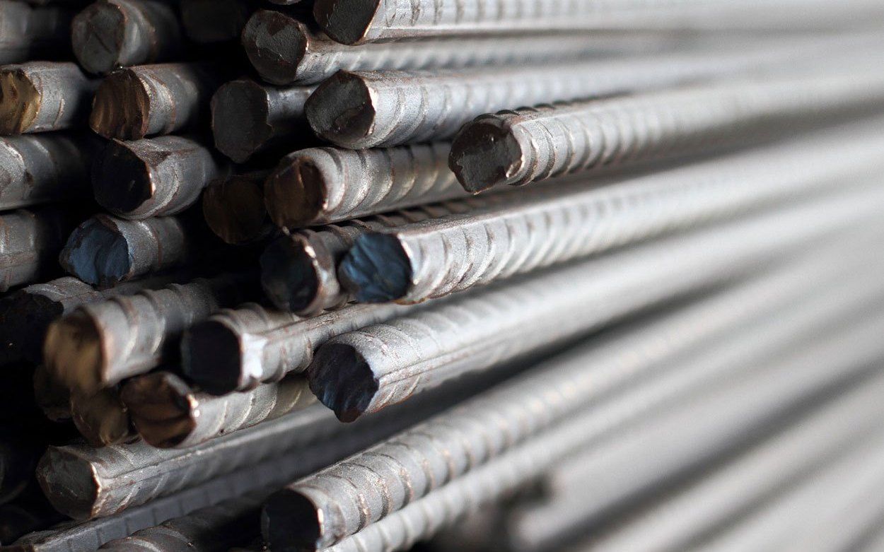 آخر التحديثات في سوق البناء.. أسعار الحديد والأسمنت...