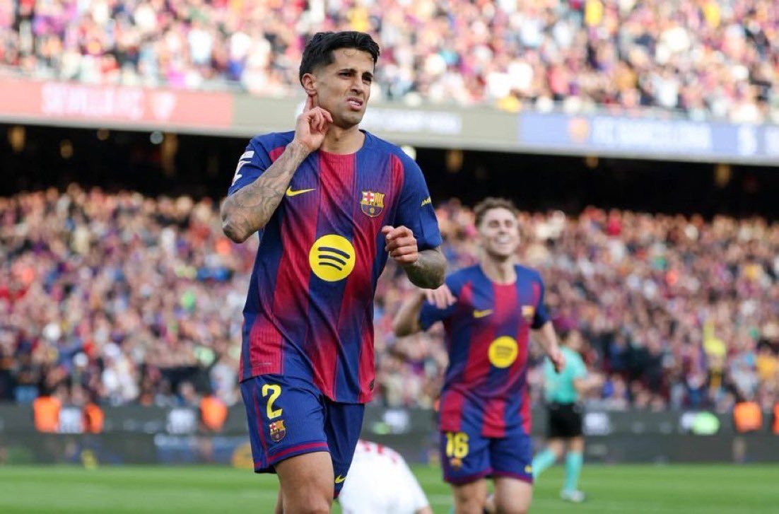 صفقة تبادلية بين الهلال وبرشلونة تهز الدوري السعودي