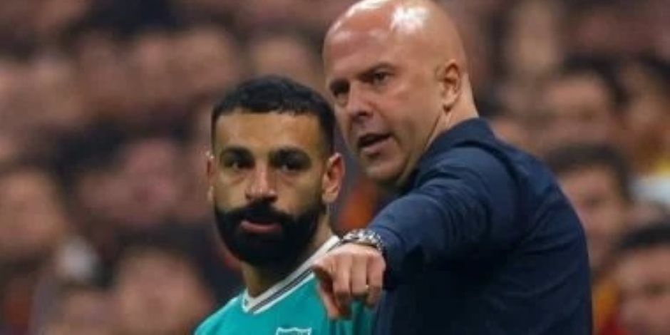 تعرف على موعد آخر لقاء لـ محمد صلاح على ملعب أنفيلد