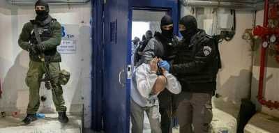 أخبار اليمن : الاحتلال يعدم فلسطينياً خلال اعتقاله