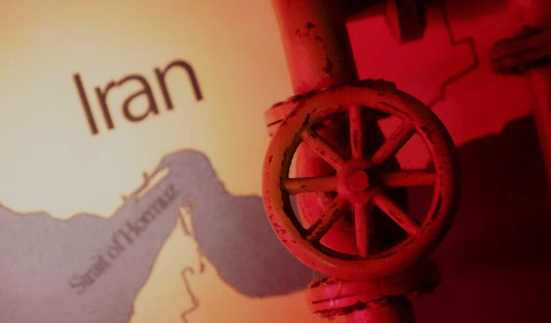 مورجان ستانلي يحذر من تغير شكل الاقتصاد العالمي بسبب حرب إيران