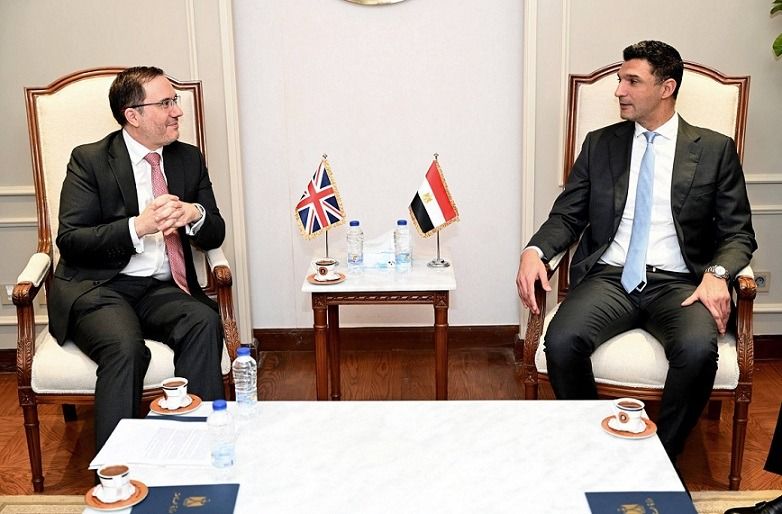 وزير الصناعة: مصر محور إقليمي ونافذة تصديرية قوية على أسواق الدول الإفريقية