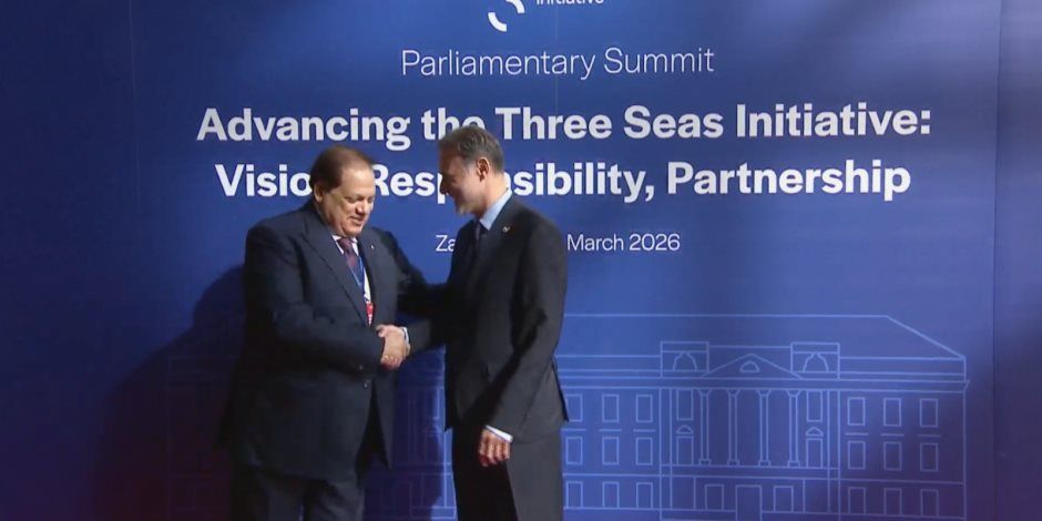 أبو العينين: مصر تقود جهود التهدئة في الشرق الأوسط.. وتوافق مصري أوروبي على رفض التصعيد