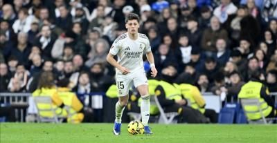 غولر يفوز بجائزة هدف الشهر