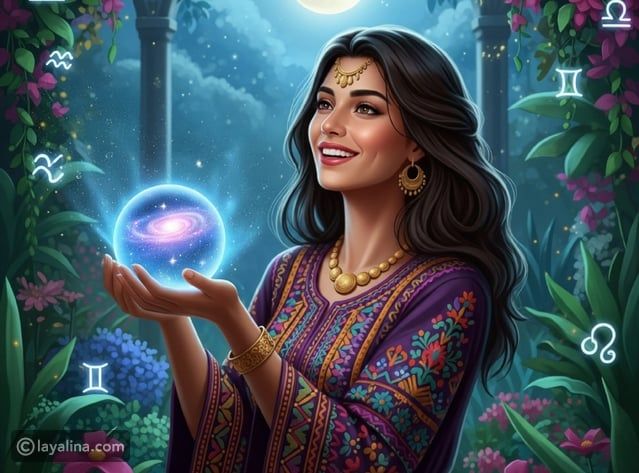 أبراج الجمعة 27مارس 2026 العامة في الحب والعمل والصحة