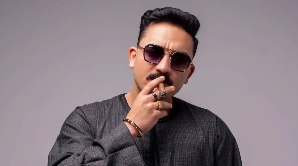 20 أبريل.. نظر استئناف البلوجر المصري مداهم على...