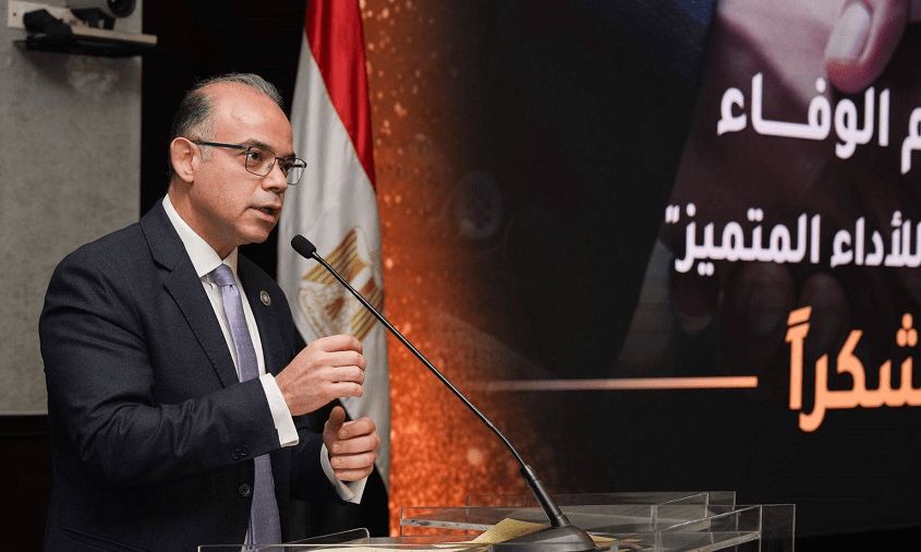 وزير الاستثمار: ندرس إجراء تقييم شامل لتطوير وتدريب العنصر البشري