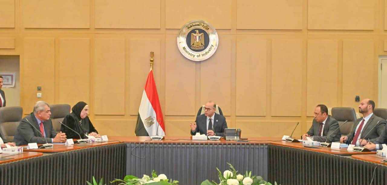 د.فريد: نفاذ الشركات المصرية في الأسواق الخارجية يوفر فرص عمل ويزيد تدفقات النقد الأجنبي