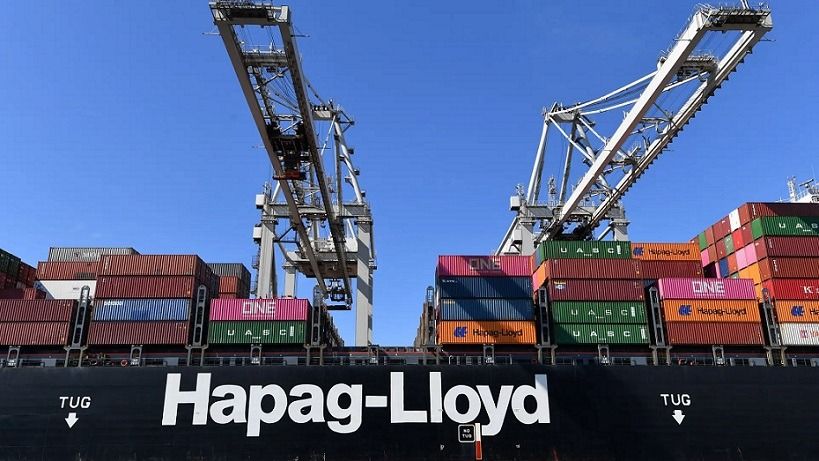 هاباج لويد: تكاليف أزمة الشرق الأوسط لا يمكن تحملها لفترة طويلة