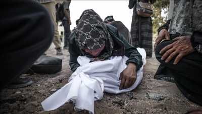 أخبار اليمن : 72267 شهيداً في غزة منذ 7 أكتوبر