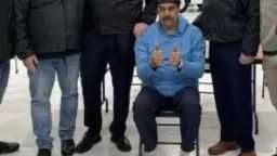 نيكولاس مادورو يمثل مجددا أمام محكمة أميركية اليوم