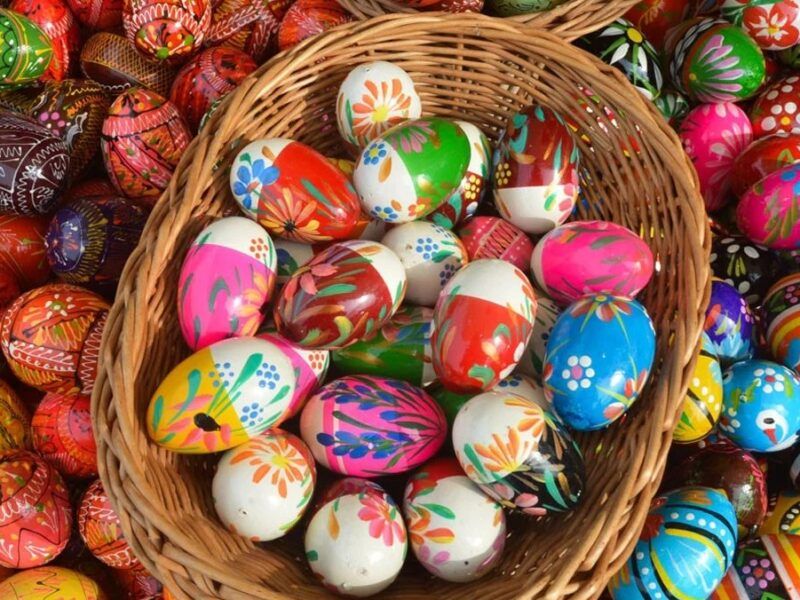 موعد شم النسيم في مصر.. خريطة الإجازات المتبقية...