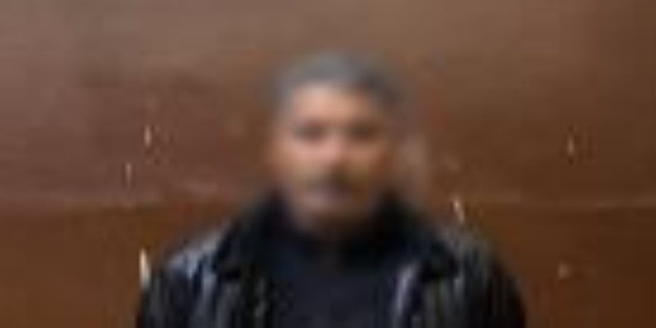 ضبط شخص ادعى القبض على نجله دون جه حق في سوهاج