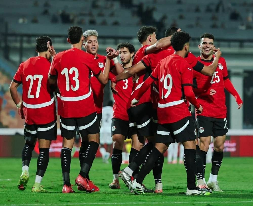 هتشوفها فين.. كيفية مشاهدة مباراة مصر ضد السعودية...