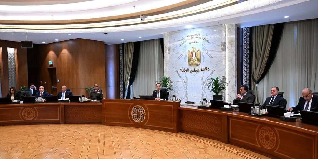 مجلس الوزراء يوافق على خطة التنمية الاقتصادية والاجتماعية للعام المالي 2026/2027