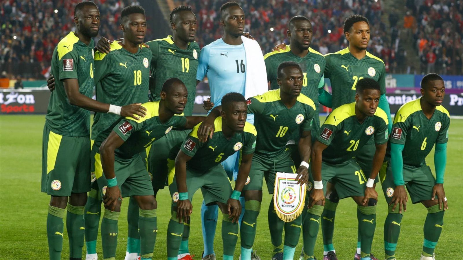 اطّلع على علي المفتوحة.. القنوات الناقلة لمباراة السنغال ضد...