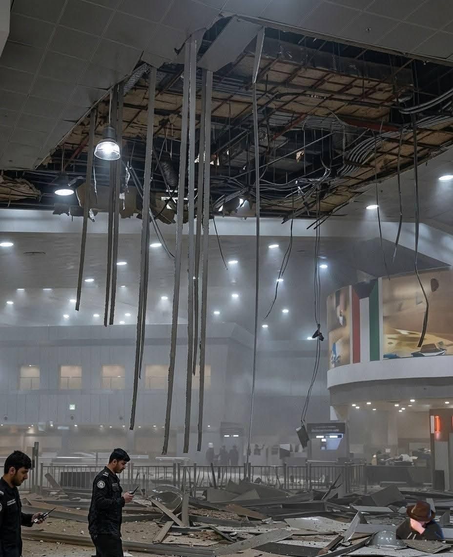 58 ساعة من المواجهة.. السيطرة على حريق خزانات...