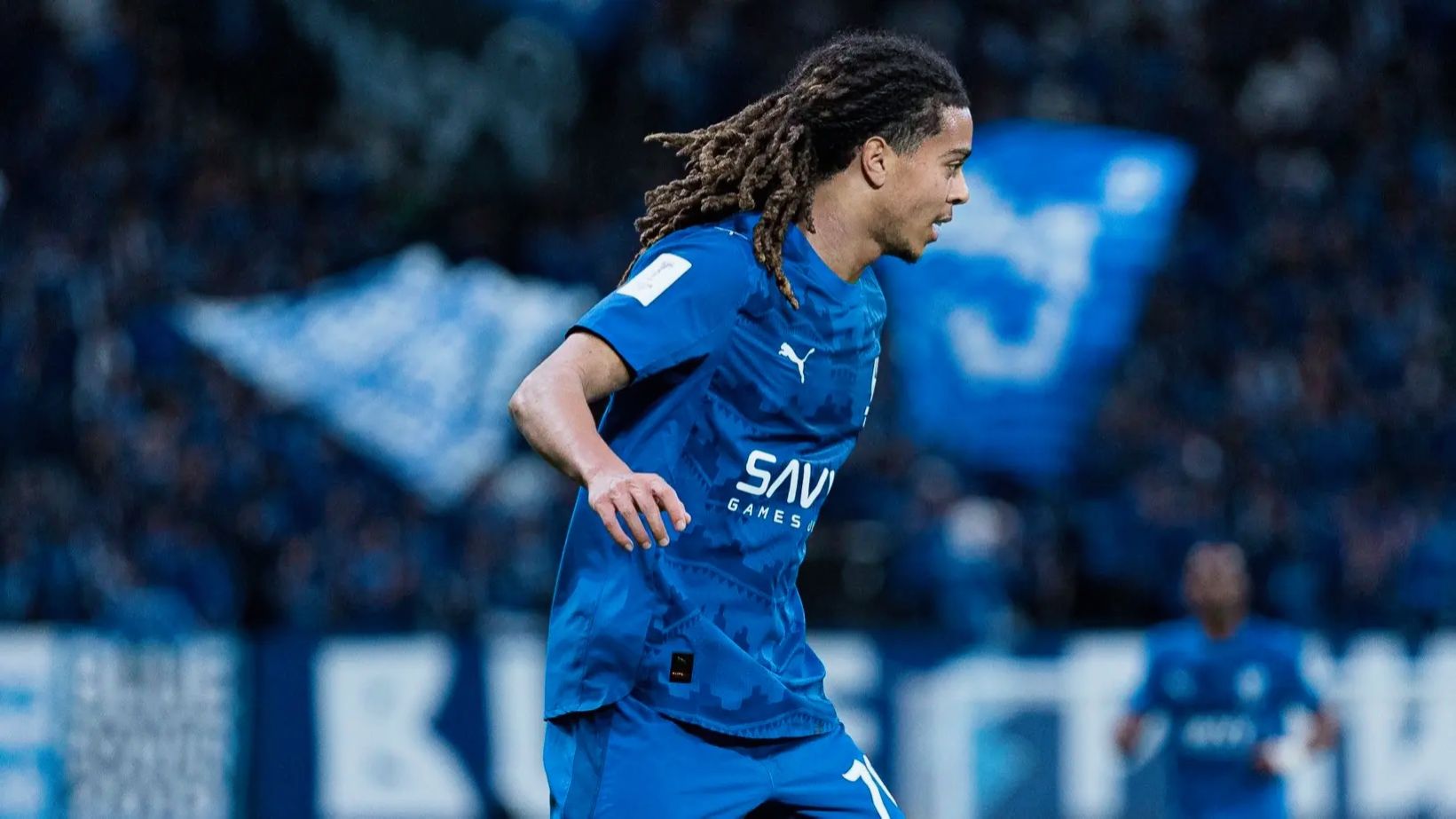 الهلال يتلقي نبأ كارثي بإصابة محترف الفريق مع...