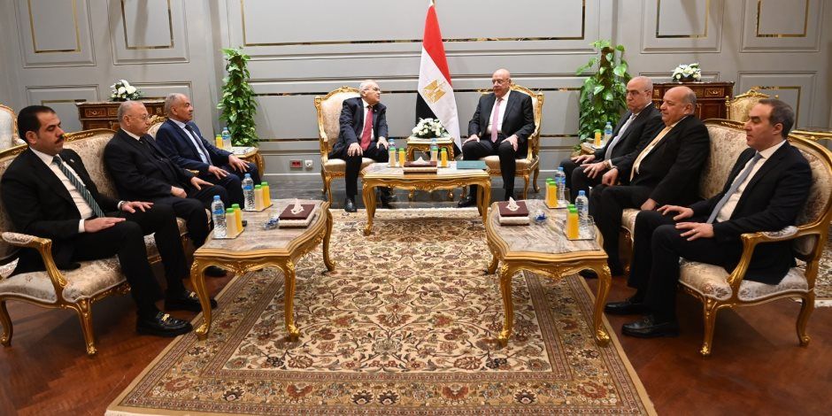 مجلسا النواب والشيوخ يعلنان إدانتهما القاطعة للاعتداءات الإيرانية على دول الخليج والأردن